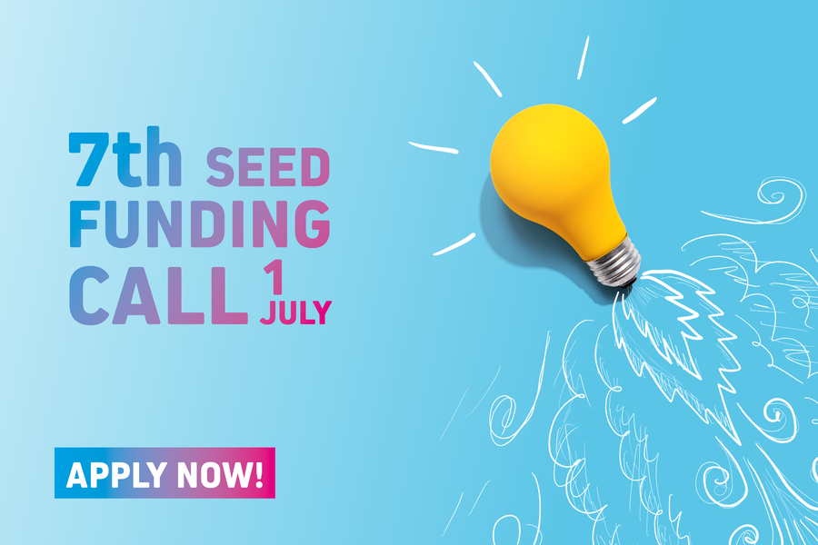 Seed Funding project 7 EUniWell