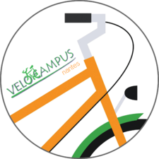 logo vélocampus