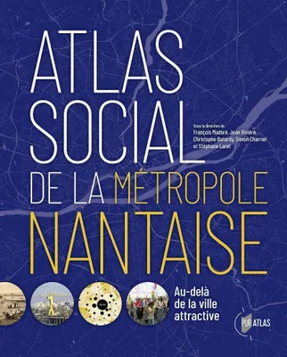 Atlas social de la métropole nantaise