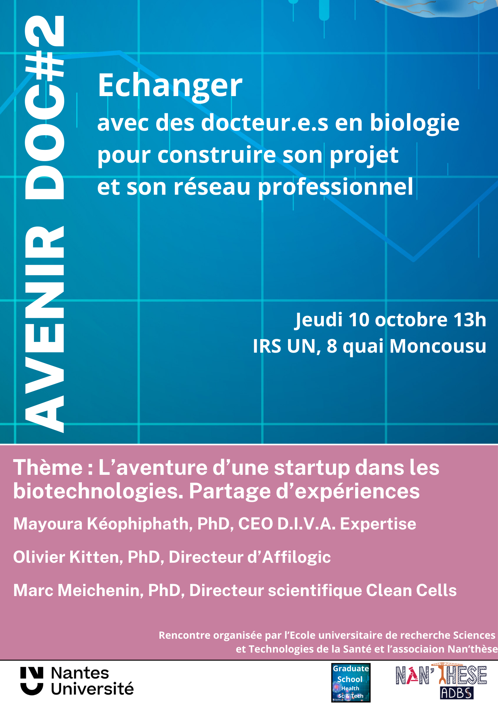 Avenir doc #2