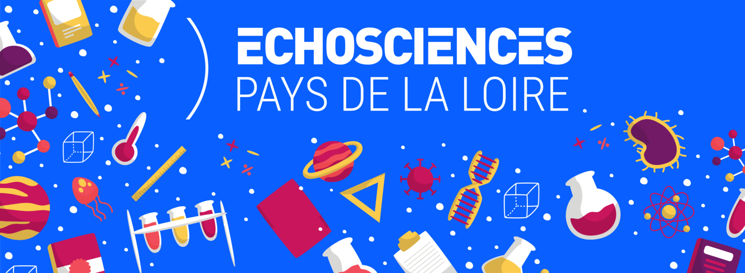 Appel à idées : Emissions Echosciences Pays de la Loire