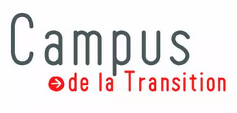 logo campus de la transition 