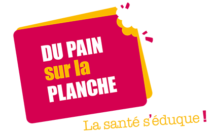 du pain sur la planche