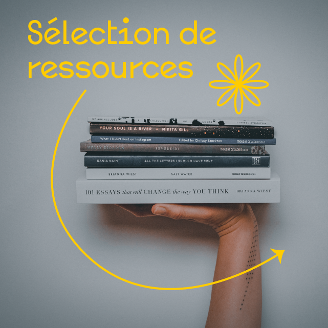 Sélection ressources