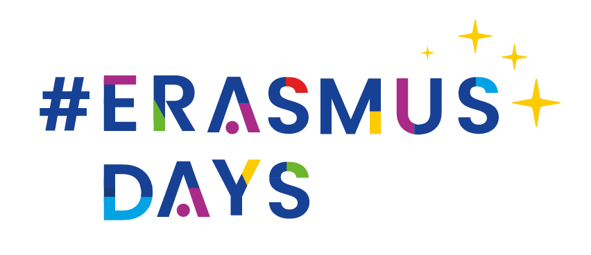 Erasmus days 2024