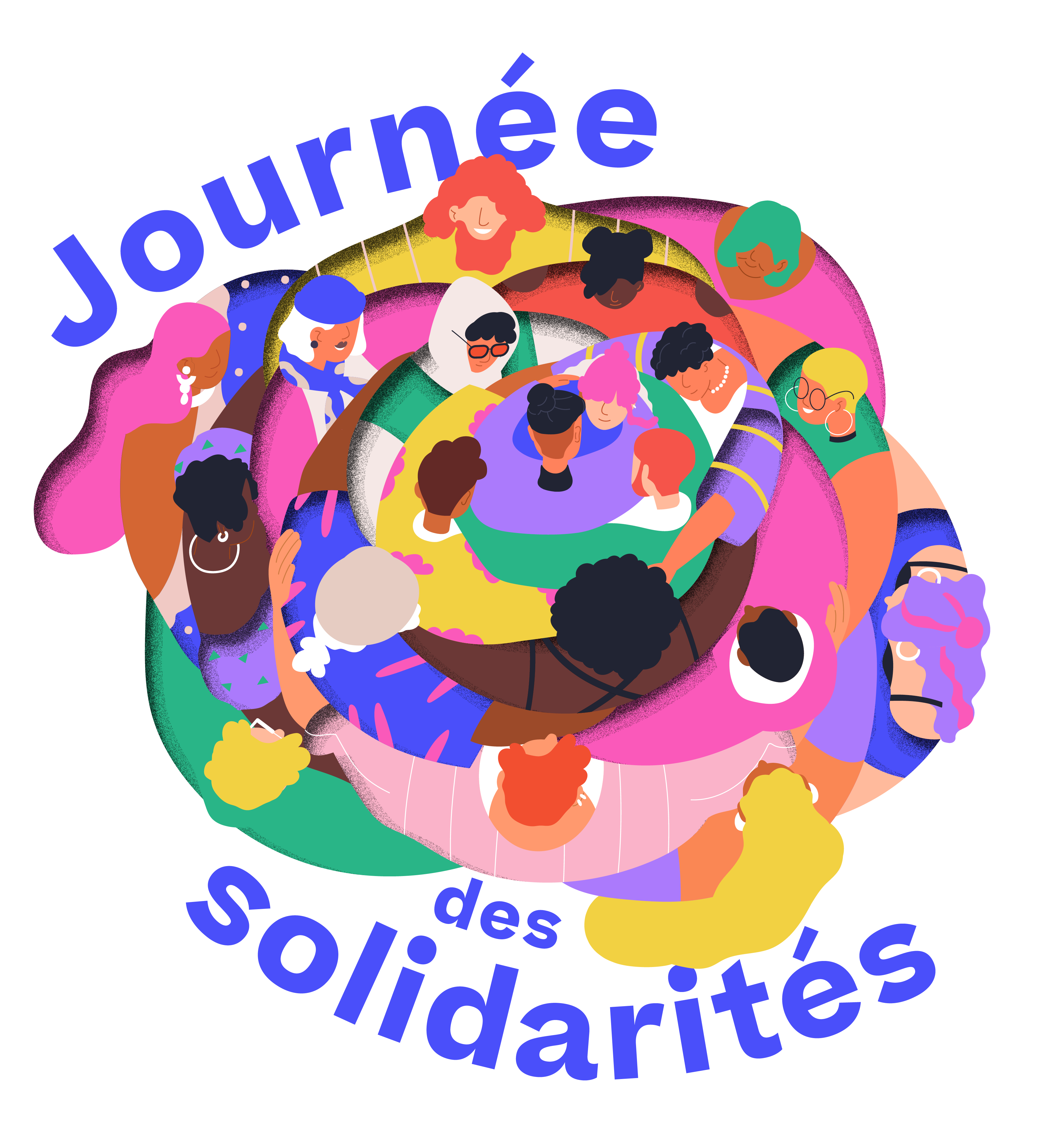 journée des solidarités 