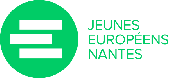 Logo de l'Assocciation Jeunes Européens