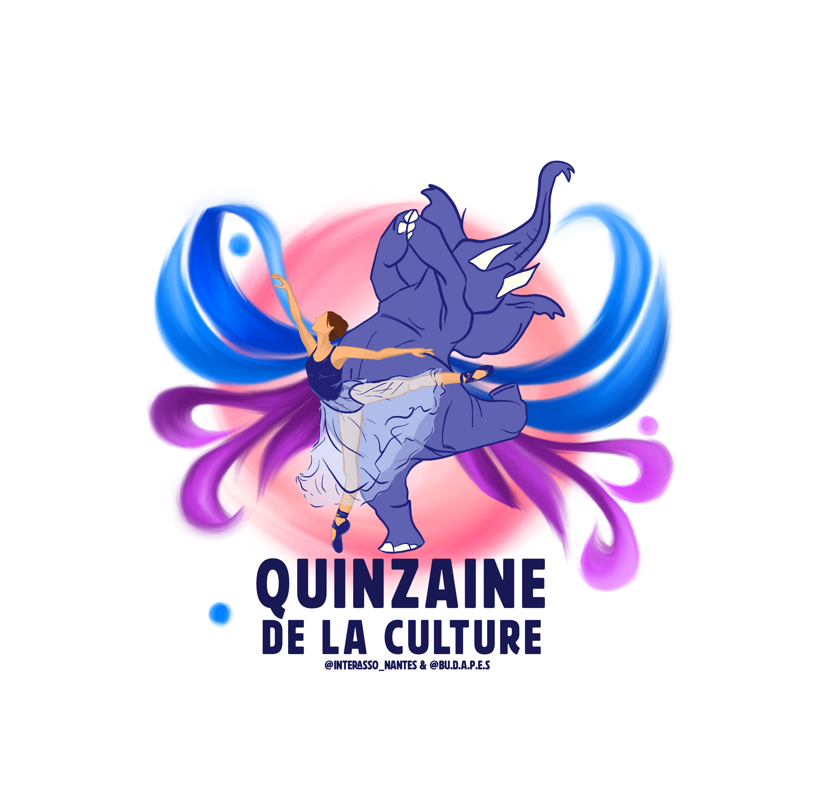 La Quinzaine de la culture : 2nde édition !