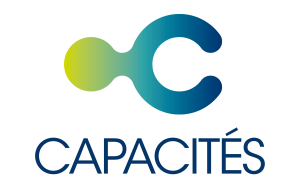 logo capacites