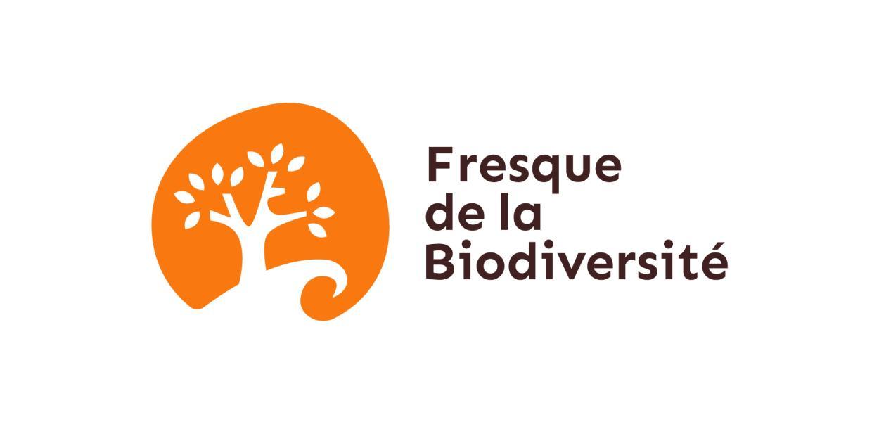 fresque de la biodiv