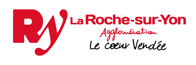 logo la roche sur yon agglomeration