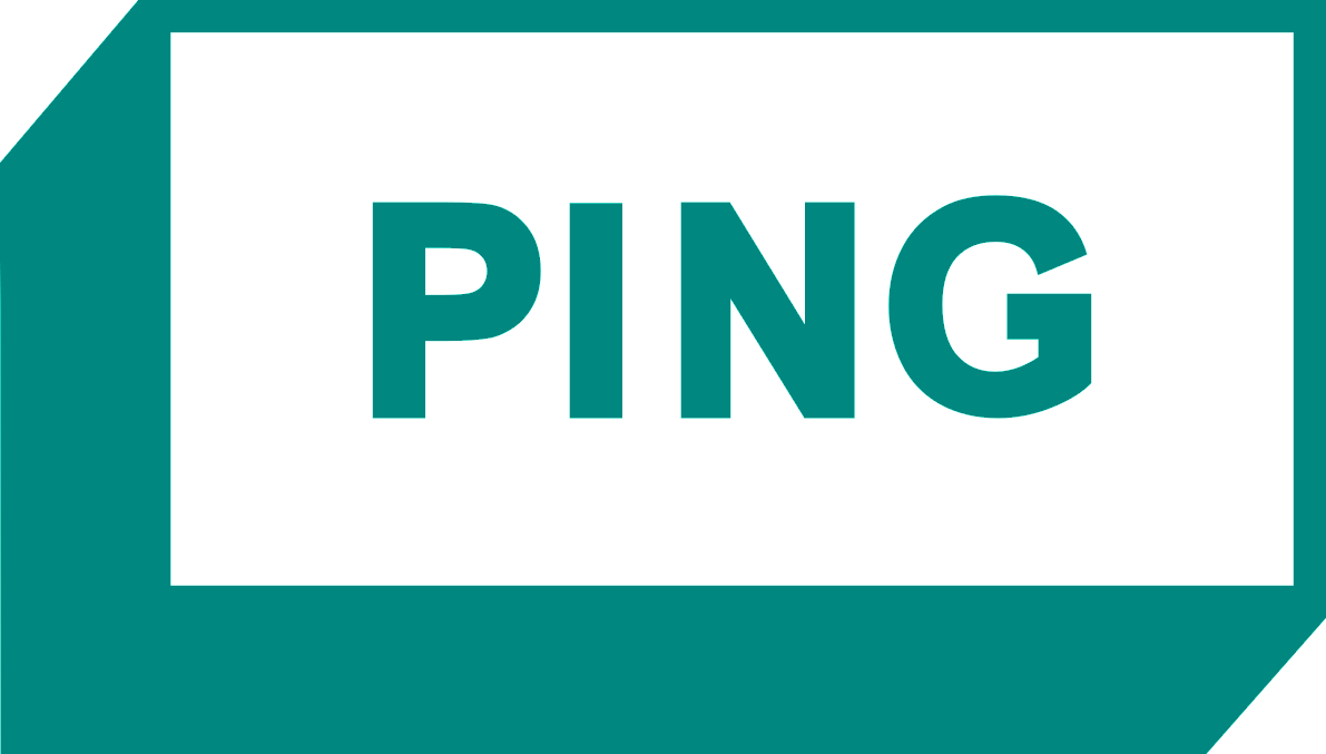 logo ping