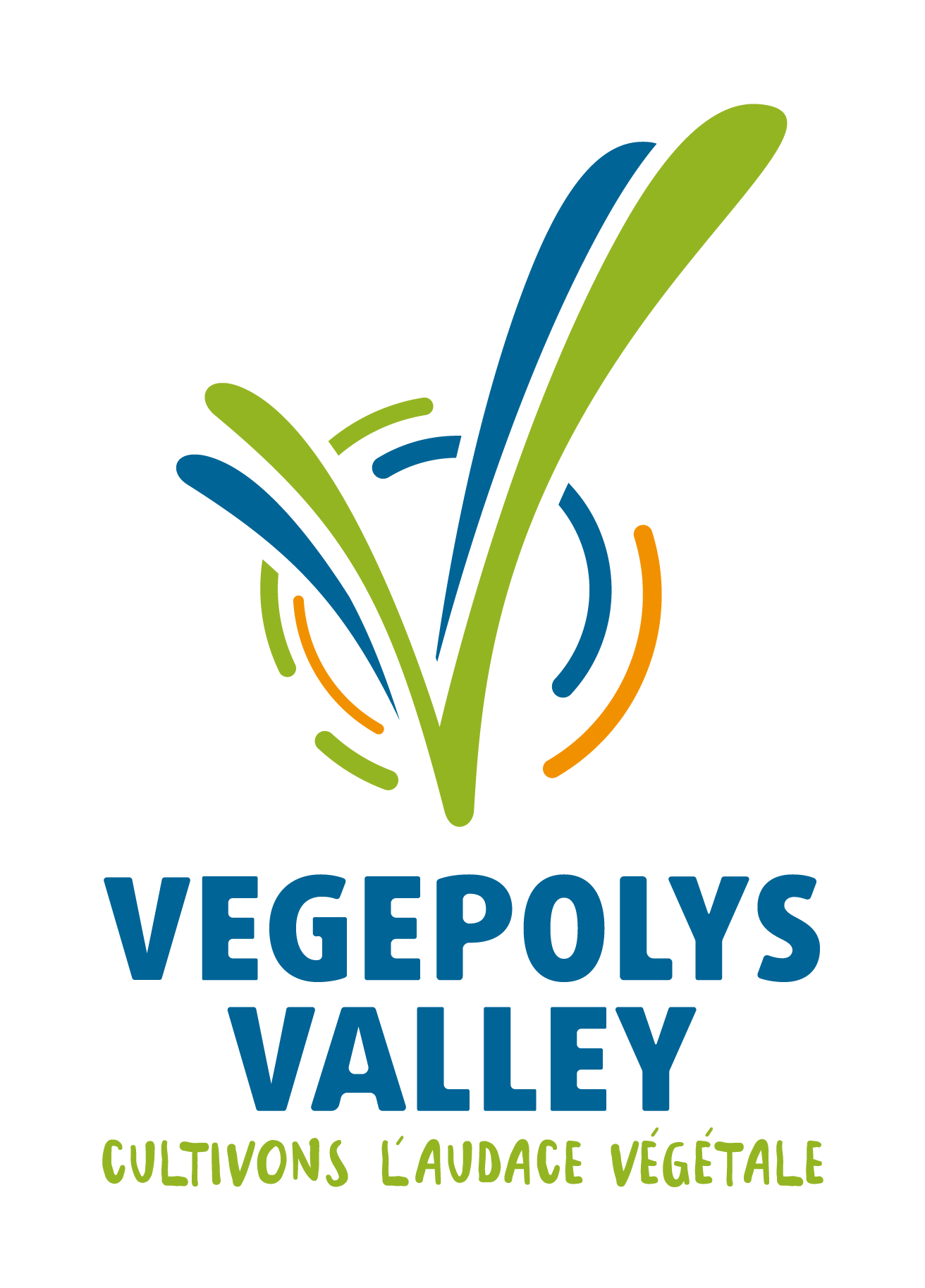 logo vegepolys valley