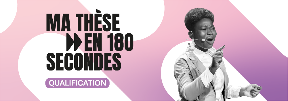 Ma these en 180 secondes qualification 2025 nantes