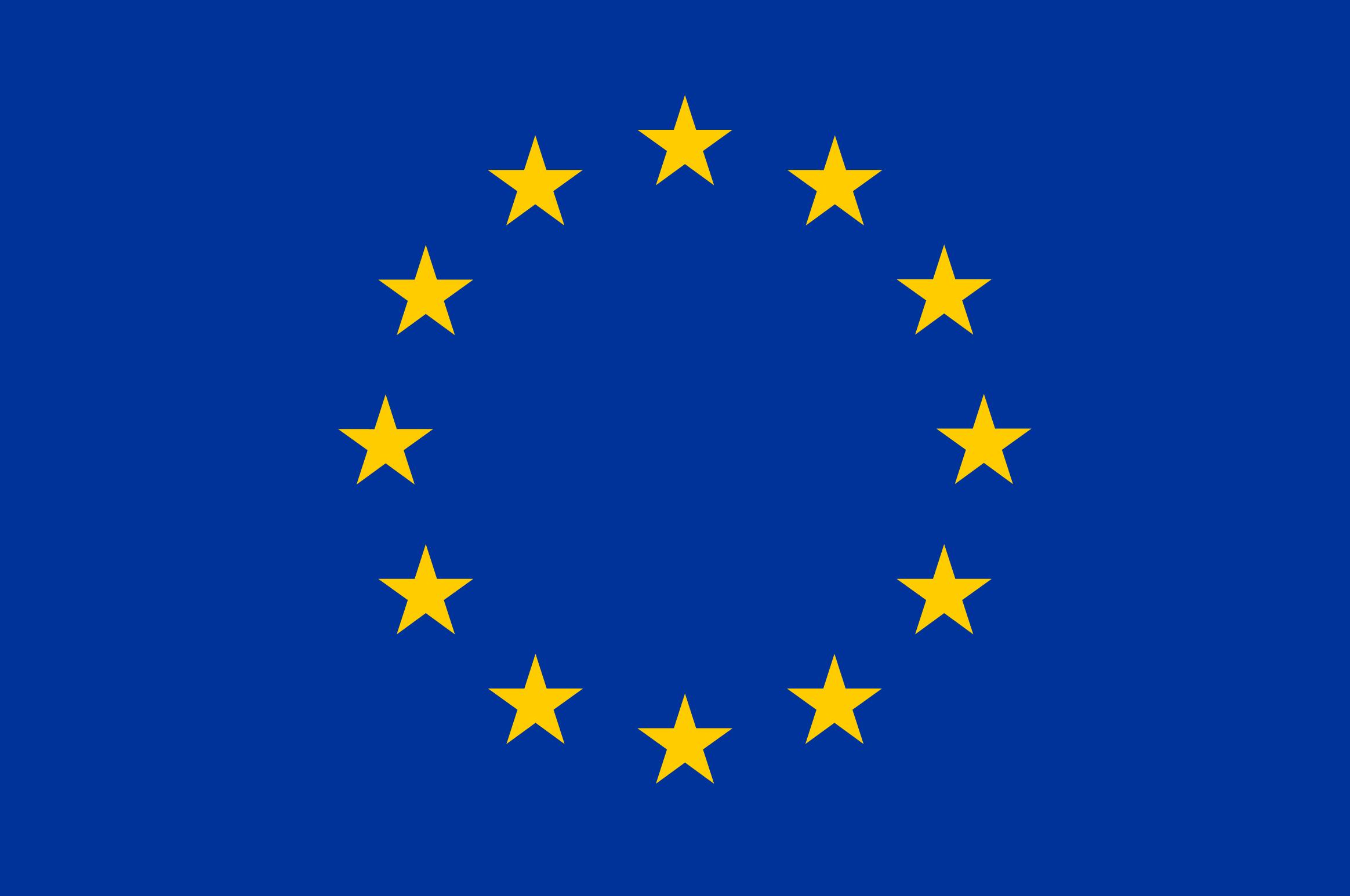 logo UE