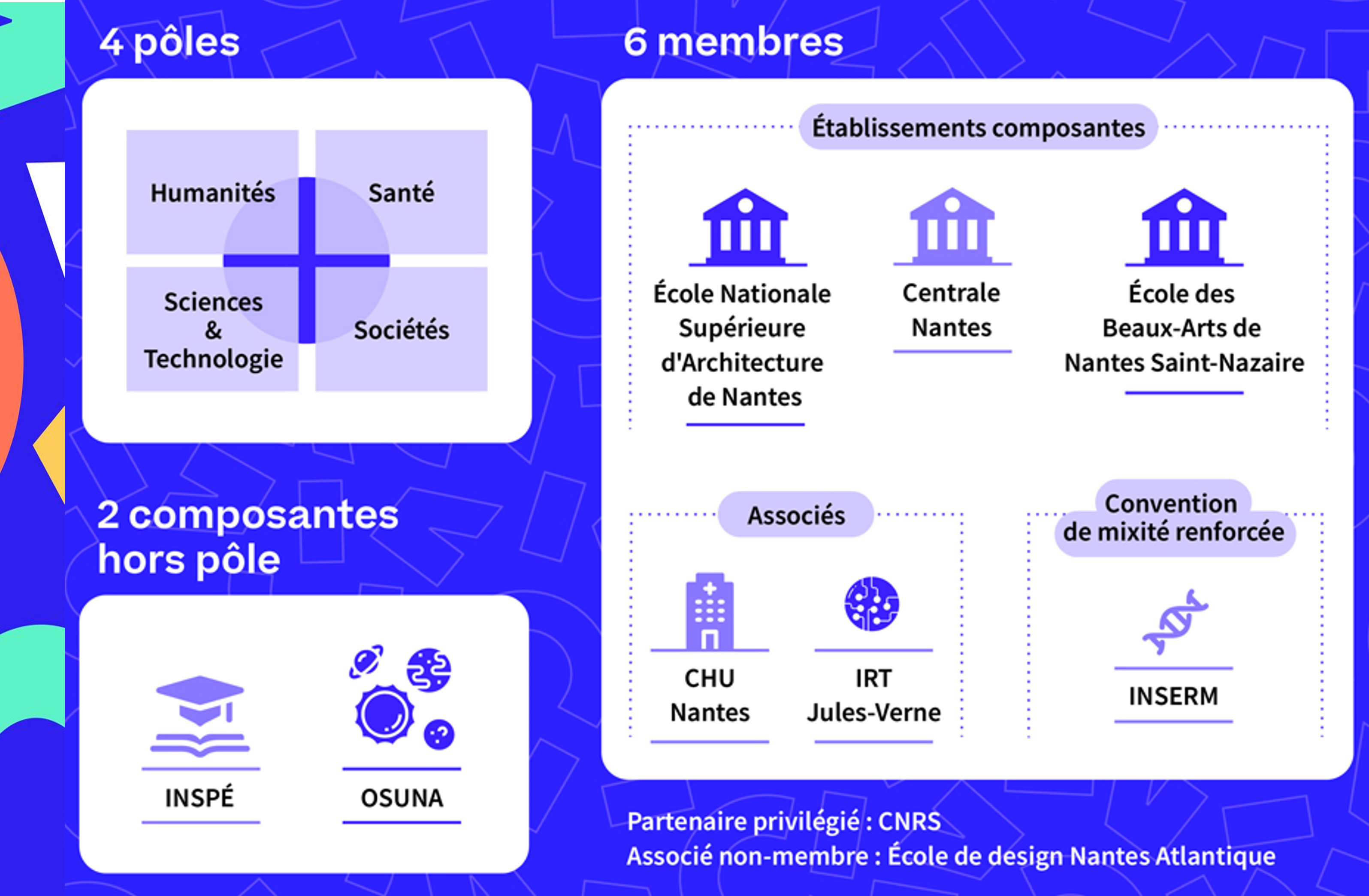 Organisation schéma