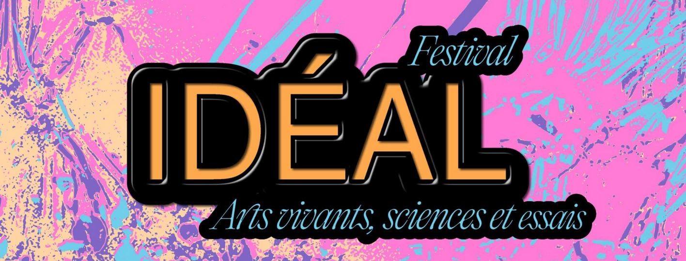 festival IDEAL du TU-Nantes