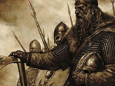 Que sont les Vikings devenus ? Le mythe des hommes du Nord à l'épreuve ...